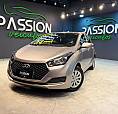 Hyundai Hb20 Unique 1.0 Flex 12V Mec. 2019