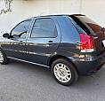 Fiat Palio Elx 1.0 Fire/30 Anos F. Flex 8V 4P 2005