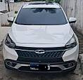 Chery Tiggo 7 Txs 1.5 16v Turbo Flex Aut. 2021