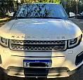 Land Rover Range Rover Evoque Si4 Se 2.0 Aut. 5p 2017