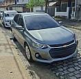 Chevrolet Onix Hatch Lt 1.0 12V Flex Mec. 4P 2024