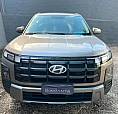 Hyundai Creta Comfort 1.0 Tb 12V Flex Aut 2025