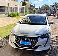 Peugeot 208 Active 1.6 Flex 16V 5P Aut 2022