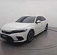 Honda Civic Sed.touring 2.0 16V Aut. (Híbrido) 2024