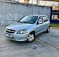 Chevrolet Celta Spirit/ Lt 1.0 Mpfi 8V Flexp. 5P 2012