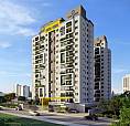 Apartamento No Link Club House | 2 Quartos C/ Suíte