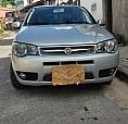 Fiat Palio Economy 2011/2012 So 16.900