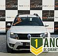 Renault Duster 2.0 16V Dynamique (Aut) (Flex) 2016