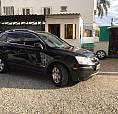 Captiva 2012 -Motor Ecotec Fwd
