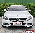 Mercedes C180 Avantgarde 2015/2015 (Menor Valor)