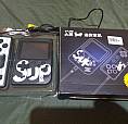Vendo Vídeo Game Novo Com 400 Jogos Do Nintendo 1 Vem Completo