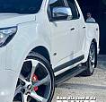 S-10 Ltz 4X4 Flex 