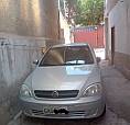 Corsa Sedan