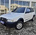 Uno Mille Way Economy 1.0 2013