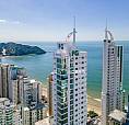 Apartamento Com 4 Dormitórios À Venda, 140 M² Por R$ 3.990.000,00 - Centro - Balneário Cam