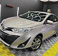 Yaris Xl Plus Con. 1.5 Flex 16V 5P Aut.