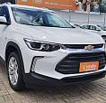 Gm - Chevrolet Tracker Tracker Ltz 1.2 Turbo 12V Flex Aut