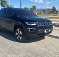 Compass 2018/2018 Diesel (Baixei Pra Vender Logo)