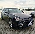 Cruze Lt