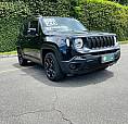 Renegade Sport 1.8 Automático Ano 2020