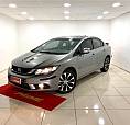 Honda Civic Lxr 2.0 ( Para Exigentes ) 