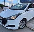 Hb20 2019 Comfort 1.0 Flex Completo