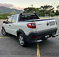 Strada 1.4 Gnv - 5 Lugares - 3 Portas - Cabine Dupla - 2018 