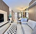 Apartamento De Frente, Todo Leste, Apenas 100M Da Praia