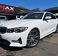 Bmw 320I Active Flex Gp Sport 