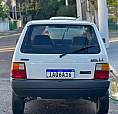 Fiat Uno Raridade 1992