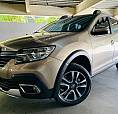 Stepway Iconic 1.6 Cvt 2021 Impecável 