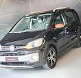 Volkswagen Up! Cross 1.0 Tsi Total Flex 12V 5P 2018