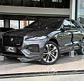 Jaguar F-Pace 3.0 R-Dyn.se Awd 340Cv (Híbrido)