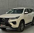 Toyota Hilux Sw4 Srx 4X4 2.8 Tdi 16V Dies. Aut. 2022