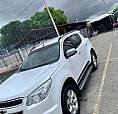 Trailblazer 2013/2013 Ltz 2.8 Diesel - 7 Lugares 