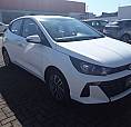 Hyundai Hb20 Limited 1.0 Flex 12V Mec. 2025