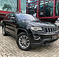 Jeep Grand Cherokee Laredo 3.6 V4 Automática 4x4 