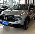 Fiat Toro Endurance 1.3 T270 4X2 Flex Aut 2025