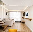 Apartment Em São Paulo - São Paulo, Itaim Bibi