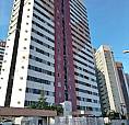 Lindo Apartamento Na Messejana