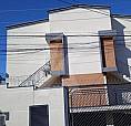 Casa Em Condomínio Na Parada Inglesa 02 Dormitórios, 01 Vaga 49,00 M²