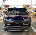 Ford Edge Titanium 3.5 V6 24V Awd Aut. 2018