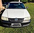 Volkswagen Gol Geração Iii Plus 1.0 Mi 16V Gasolina Mec. 4P 2005