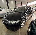 Honda Civic Sedan Lxs 1.8/1.8 Flex 16V Aut. 4P 2007