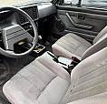 Chevrolet Chevette L / Sl / Sl/e / Dl / Se 1.6 1985