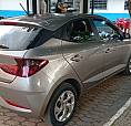 Hyundai Hb20 Vision 1.0 Flex 12V Mec 2022