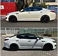 Kia Motors Optima 2.4 16V 180Cv Aut. 2013