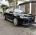 Mitsubishi Lancer Gt 2.0 16V 160Cv Aut. 2014