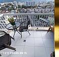 Cobertura Duplex Espetacular Com Lazer Completo No Cachambi! M18R