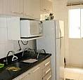 Apartamento No Andar Terreo